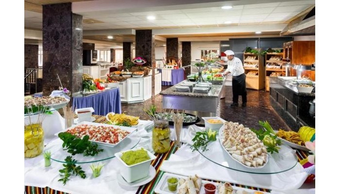 Hc Hotel Magec poza 9