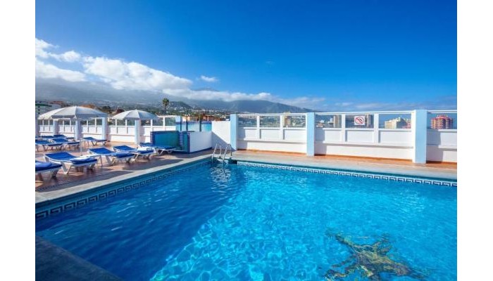 Hc Hotel Magec poza 13