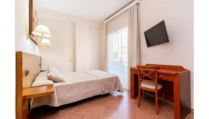 Hc Hotel Magec poza 5