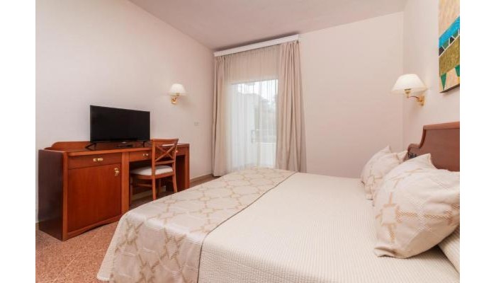 Hc Hotel Magec poza 4