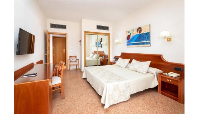 Hc Hotel Magec poza 7