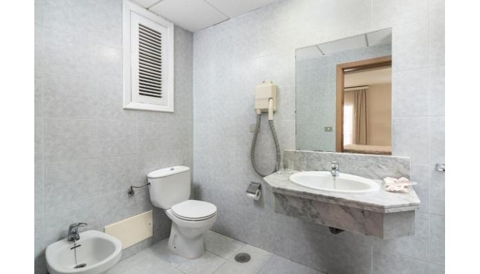 Hc Hotel Magec poza 6