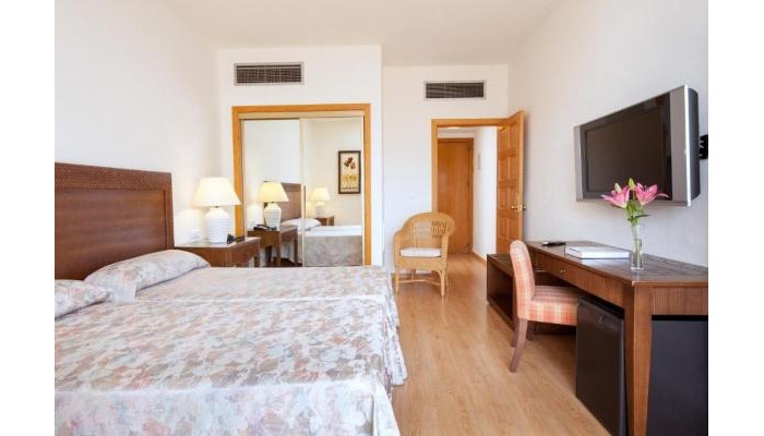 Hc Hotel Magec poza 8