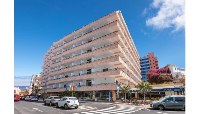 Hc Hotel Magec poza 0