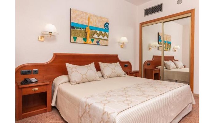 Hc Hotel Magec poza 1