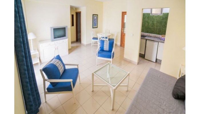 Hotel Apartamentos Rf Bambi Adults Only poza 2