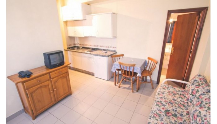 Hotel Apartamentos Rf Bambi Adults Only poza 0