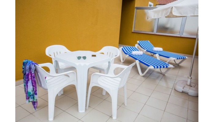 Hotel Apartamentos Rf Bambi Adults Only poza 1