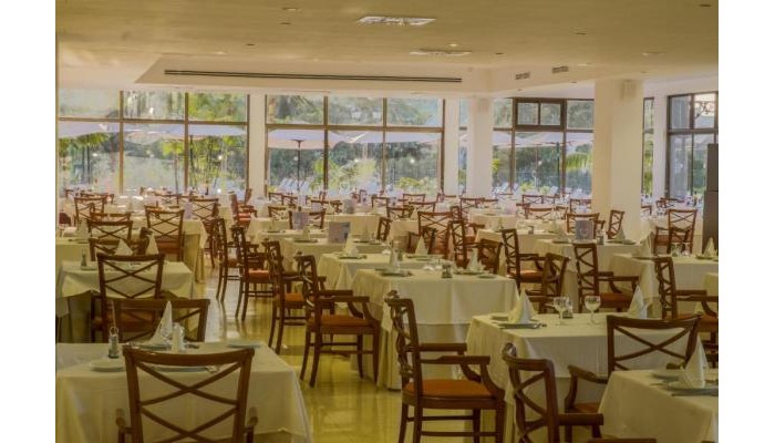 Hotel Atlantic El Tope poza 8