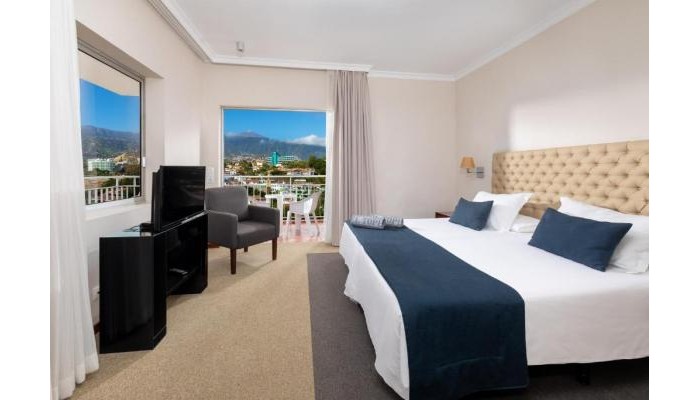 Hotel Atlantic El Tope poza 1