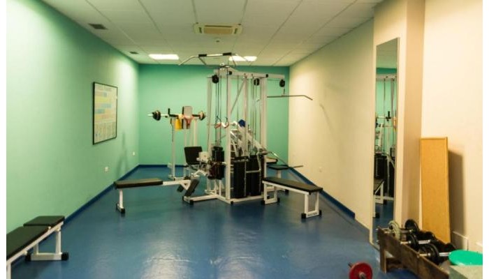 Hotel Atlantic El Tope poza 14