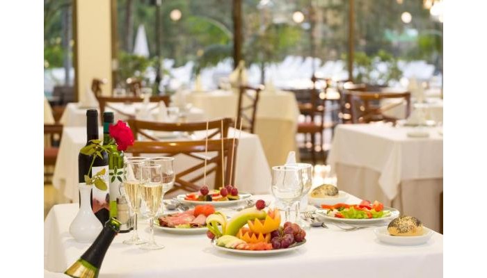 Hotel Atlantic El Tope poza 9