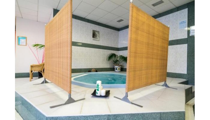 Hotel Atlantic El Tope poza 12