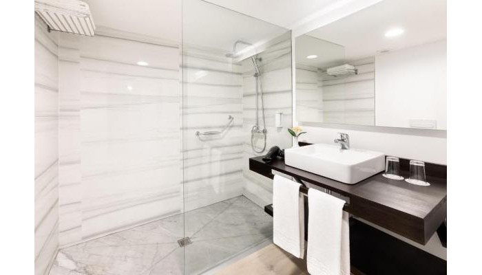 Hotel Atlantic El Tope poza 4