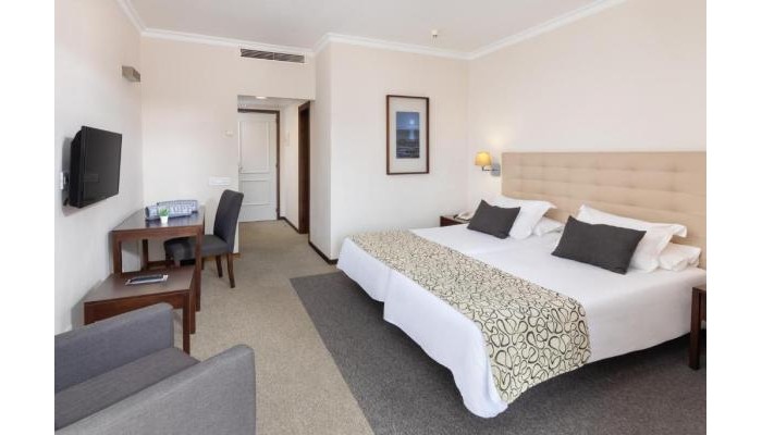 Hotel Atlantic El Tope poza 5