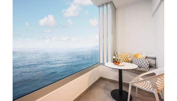 Hotel Atlantic Mirage Suites & Spa - Adults Only poza 7