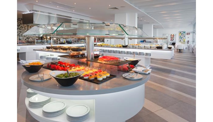 Hotel Atlantic Mirage Suites & Spa - Adults Only poza 9