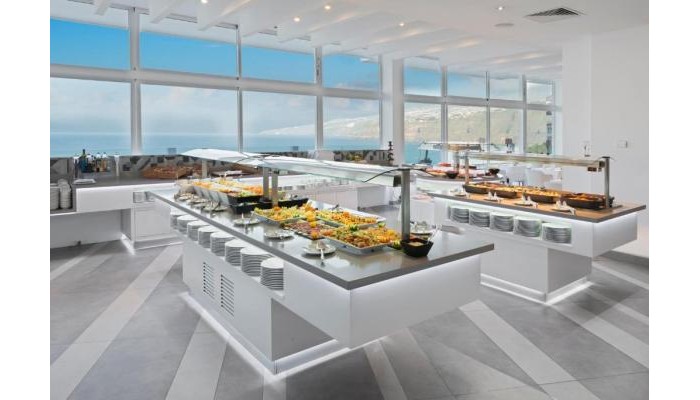 Hotel Atlantic Mirage Suites & Spa - Adults Only poza 10