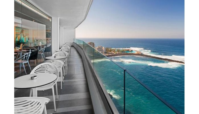 Hotel Atlantic Mirage Suites & Spa - Adults Only poza 8