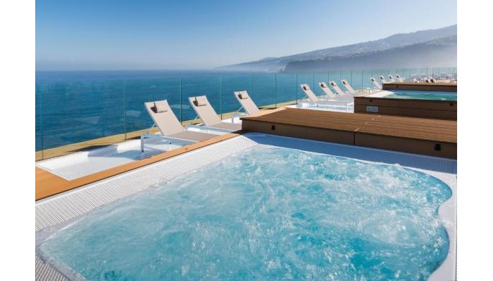 Hotel Atlantic Mirage Suites & Spa - Adults Only poza 13