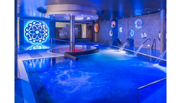 Hotel Atlantic Mirage Suites & Spa - Adults Only poza 15