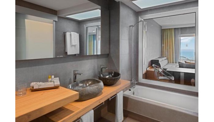 Hotel Atlantic Mirage Suites & Spa - Adults Only poza 6