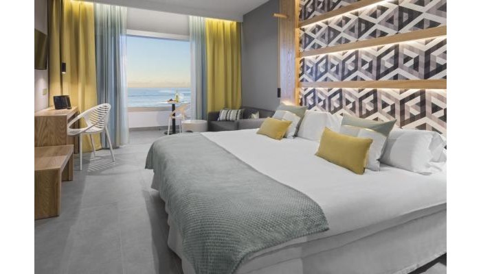 Hotel Atlantic Mirage Suites & Spa - Adults Only poza 3