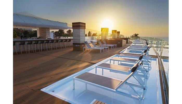 Hotel Atlantic Mirage Suites & Spa - Adults Only poza 14