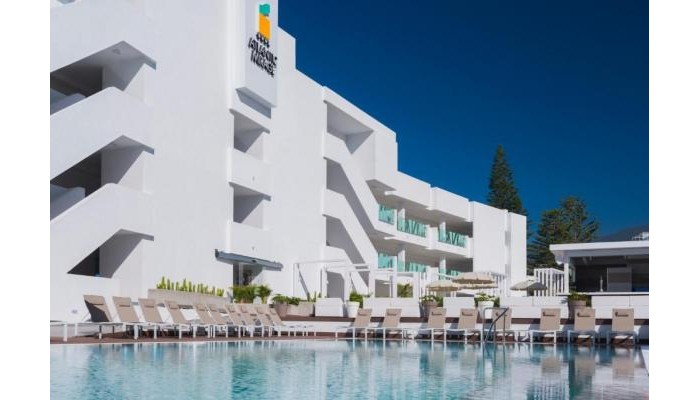 Hotel Atlantic Mirage Suites & Spa - Adults Only poza 1