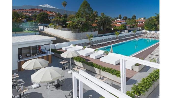 Hotel Atlantic Mirage Suites & Spa - Adults Only poza 11