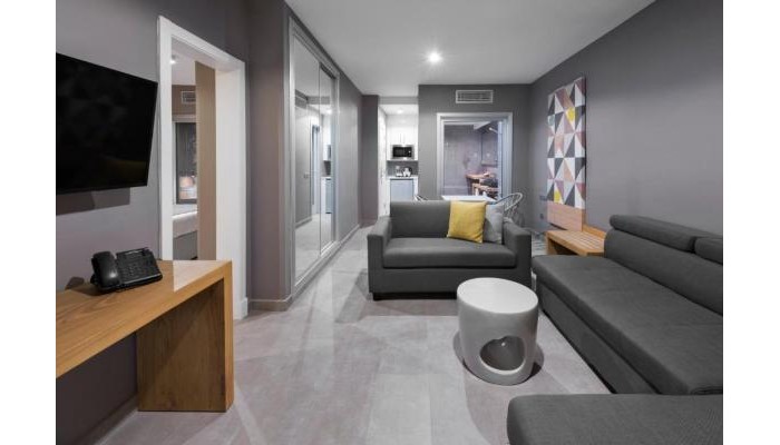 Hotel Atlantic Mirage Suites & Spa - Adults Only poza 4