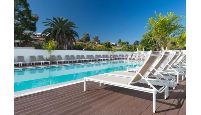 Hotel Atlantic Mirage Suites & Spa - Adults Only poza 12