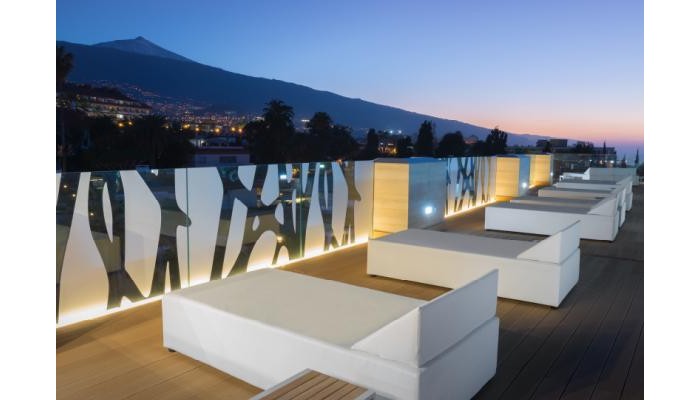 Hotel Atlantic Mirage Suites & Spa - Adults Only poza 17