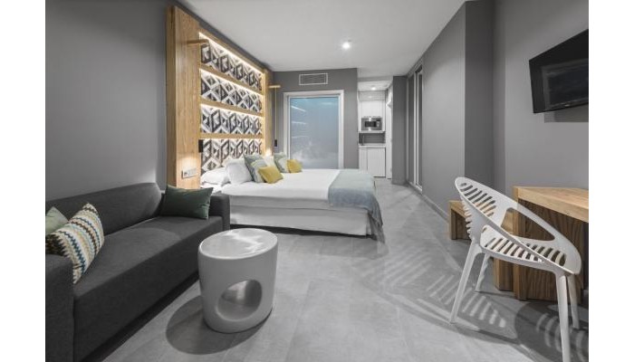 Hotel Atlantic Mirage Suites & Spa - Adults Only poza 2