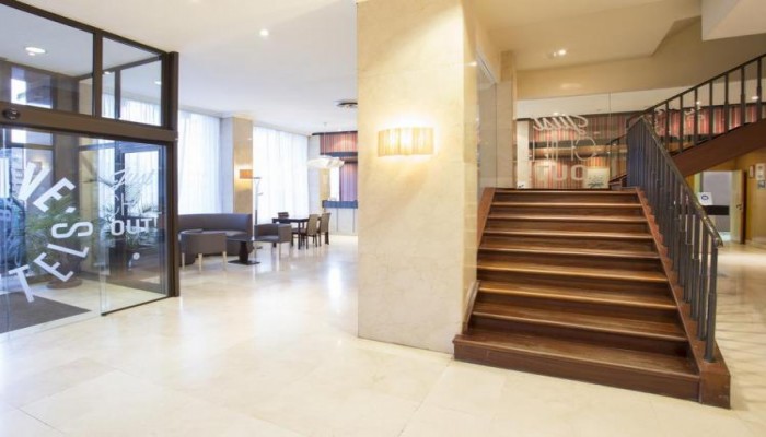 Hotel Be Live Adults Only Tenerife poza 9