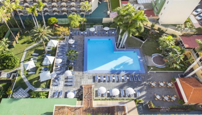 Hotel Be Live Adults Only Tenerife poza 10