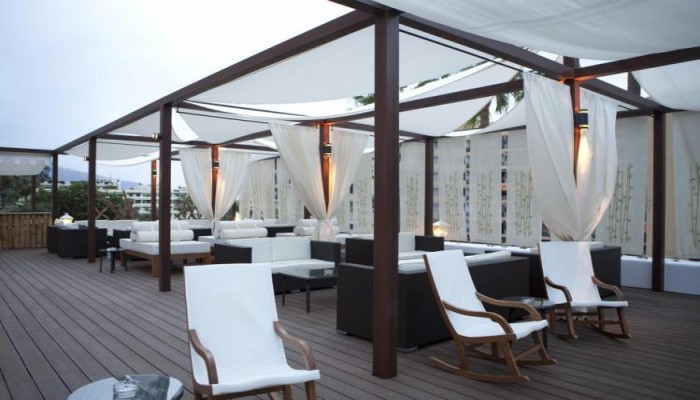 Hotel Be Live Adults Only Tenerife poza 1