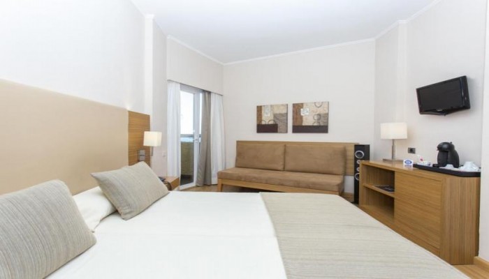 Hotel Be Live Adults Only Tenerife poza 4