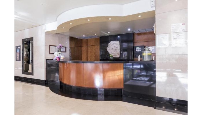 Hotel Be Live Orotava poza 13