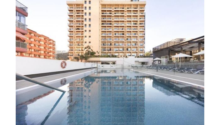 Hotel Be Live Orotava poza 1