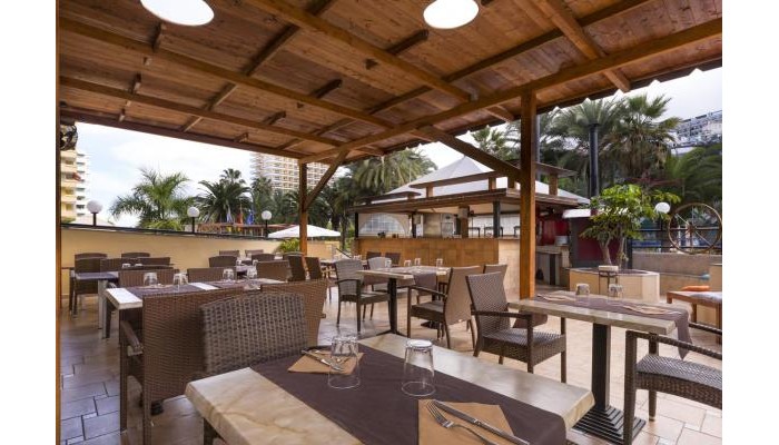 Hotel Be Live Orotava poza 8