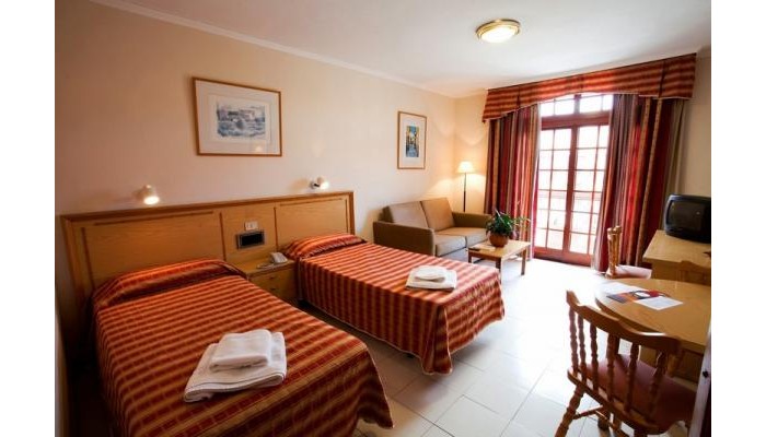 Hotel Be Smart Florida Plaza poza 0