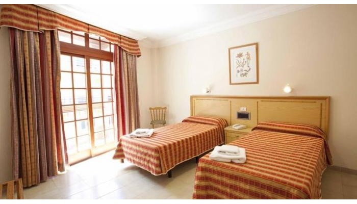 Hotel Be Smart Florida Plaza poza 1