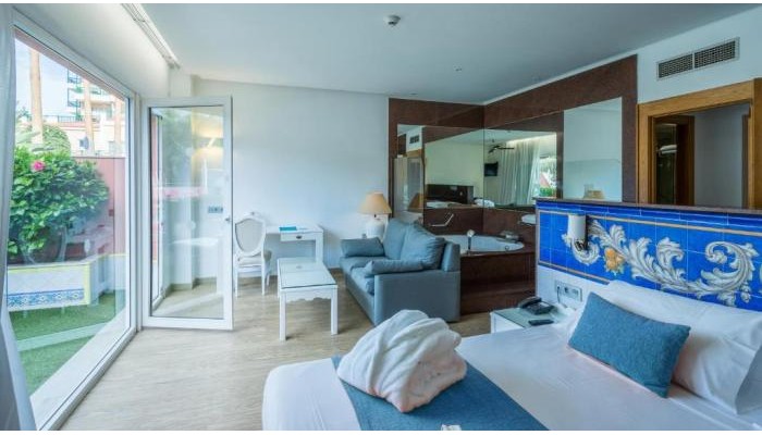 Hotel Blue Sea Costa Jardin poza 3