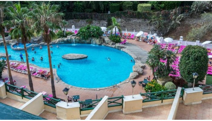 Hotel Blue Sea Costa Jardin poza 7