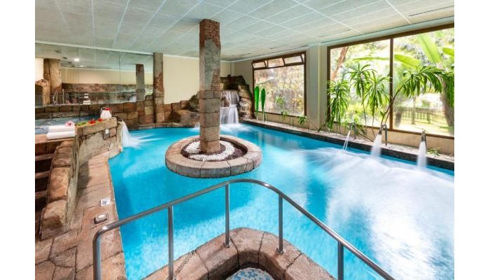 Hotel Blue Sea Costa Jardin poza 8