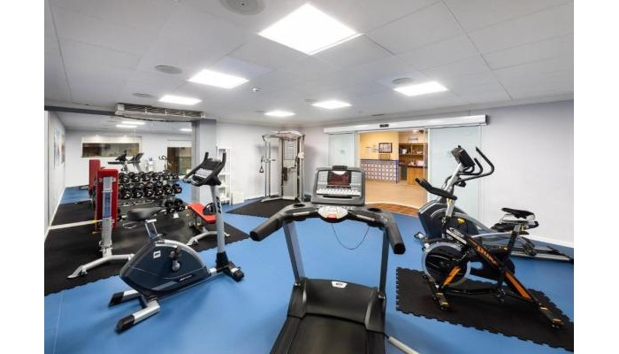 Hotel Blue Sea Costa Jardin poza 10