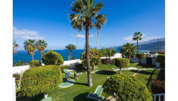 Hotel Blue Sea Interpalace poza 2