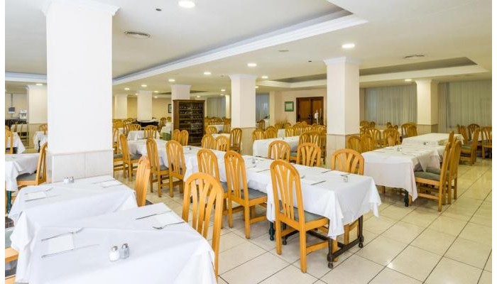 Hotel Blue Sea Interpalace poza 8