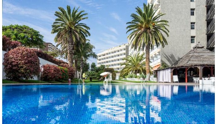 Hotel Blue Sea Interpalace poza 5